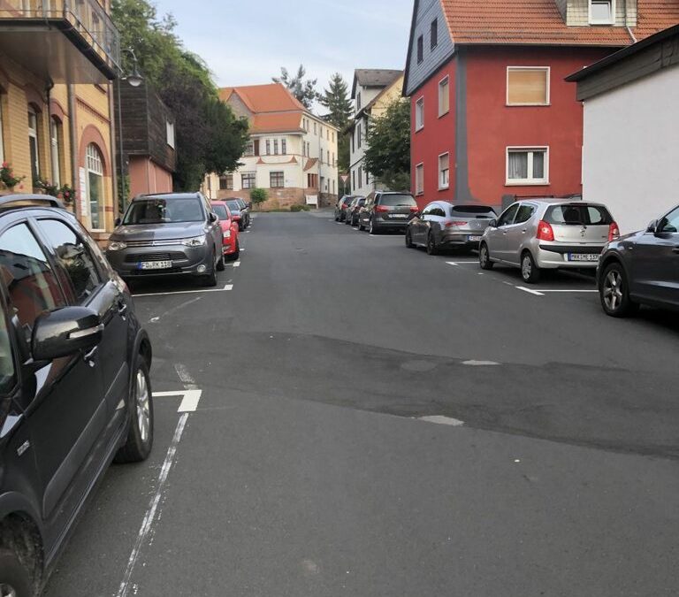 BBB beklagt Verkehrsprobleme in der Innenstadt