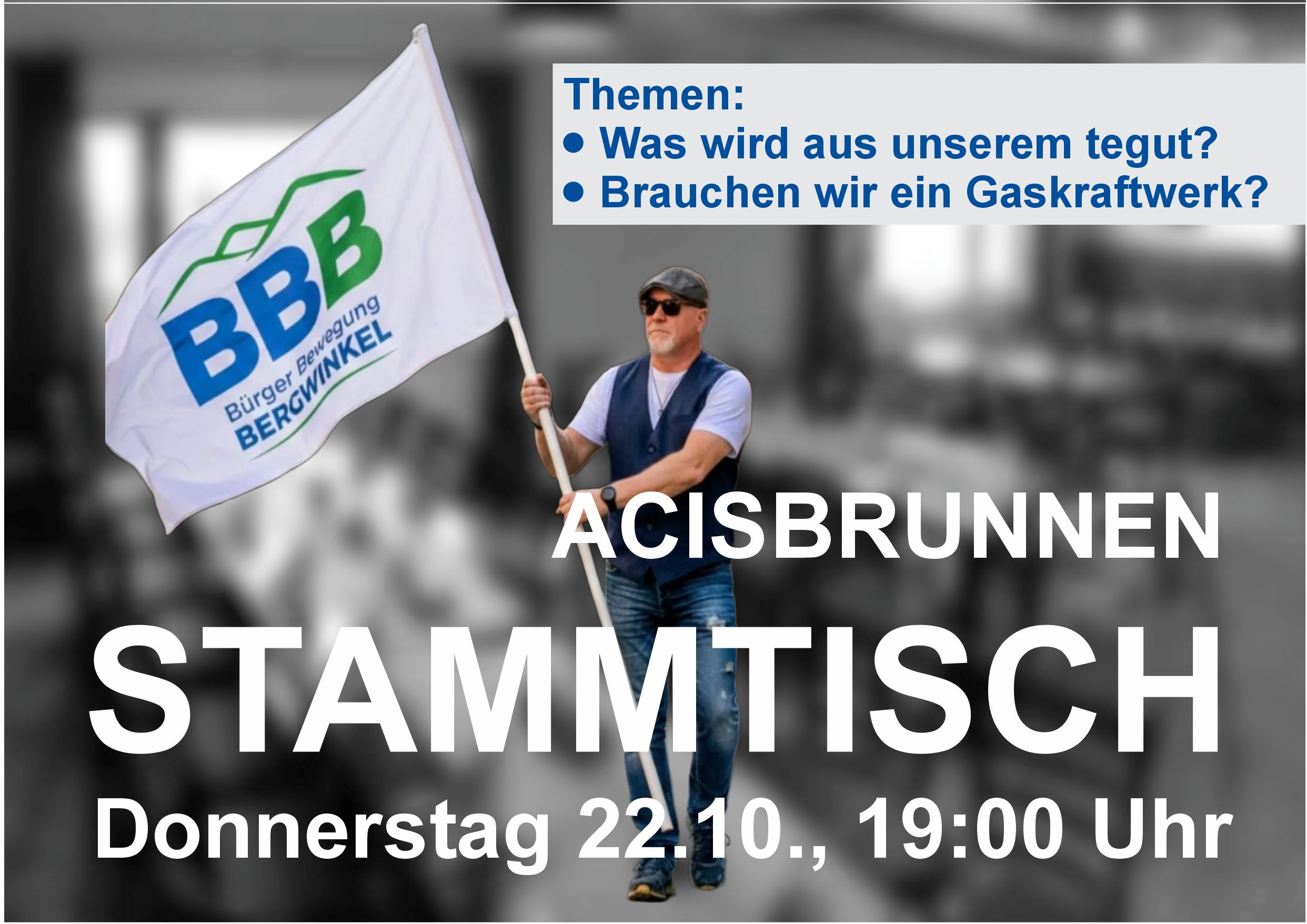 BBB Stammtisch1